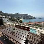 Agi Rodas Apartments