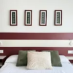 Agi Rodas Apartments