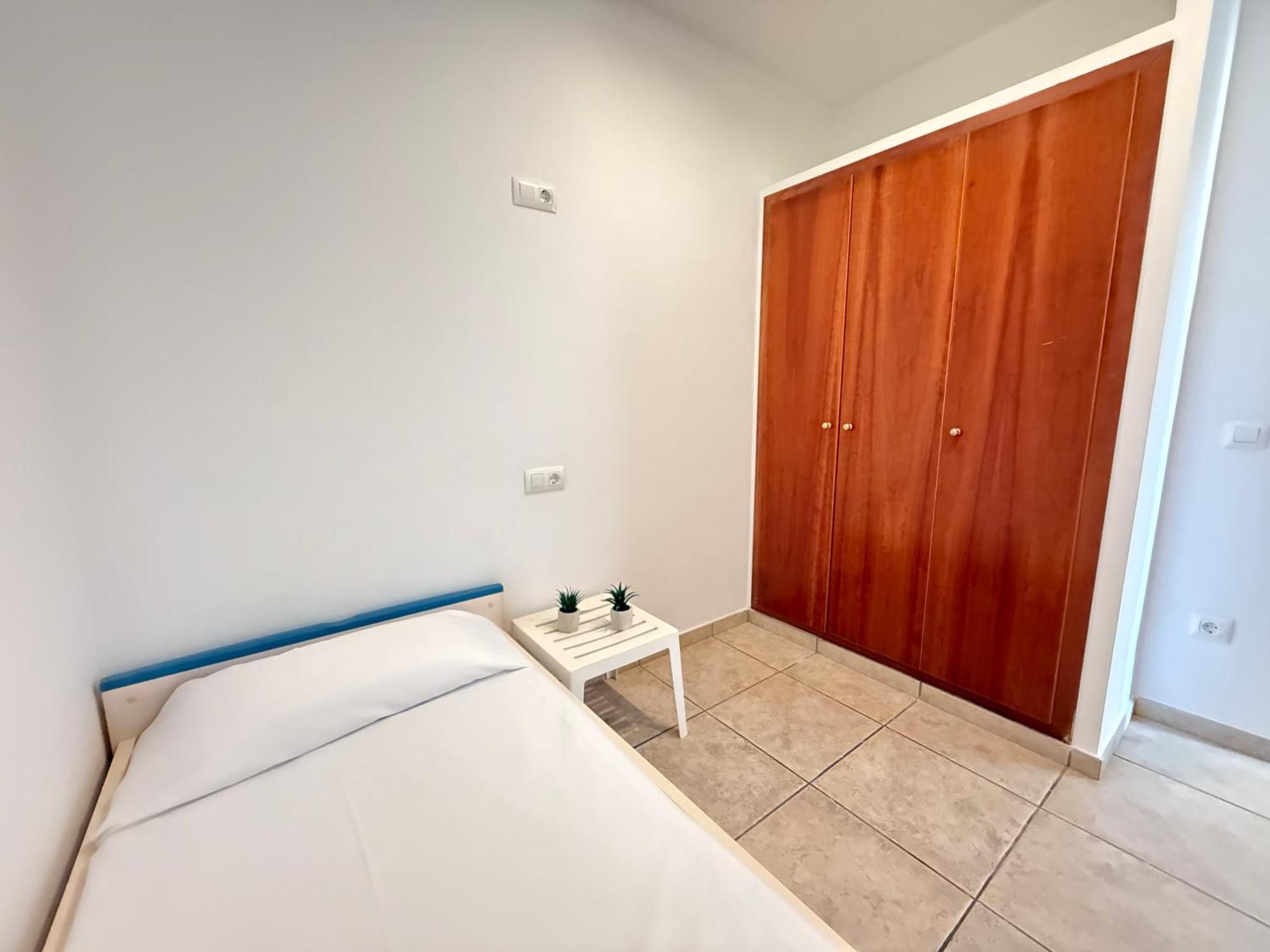 Apartamento Agi Rodas *