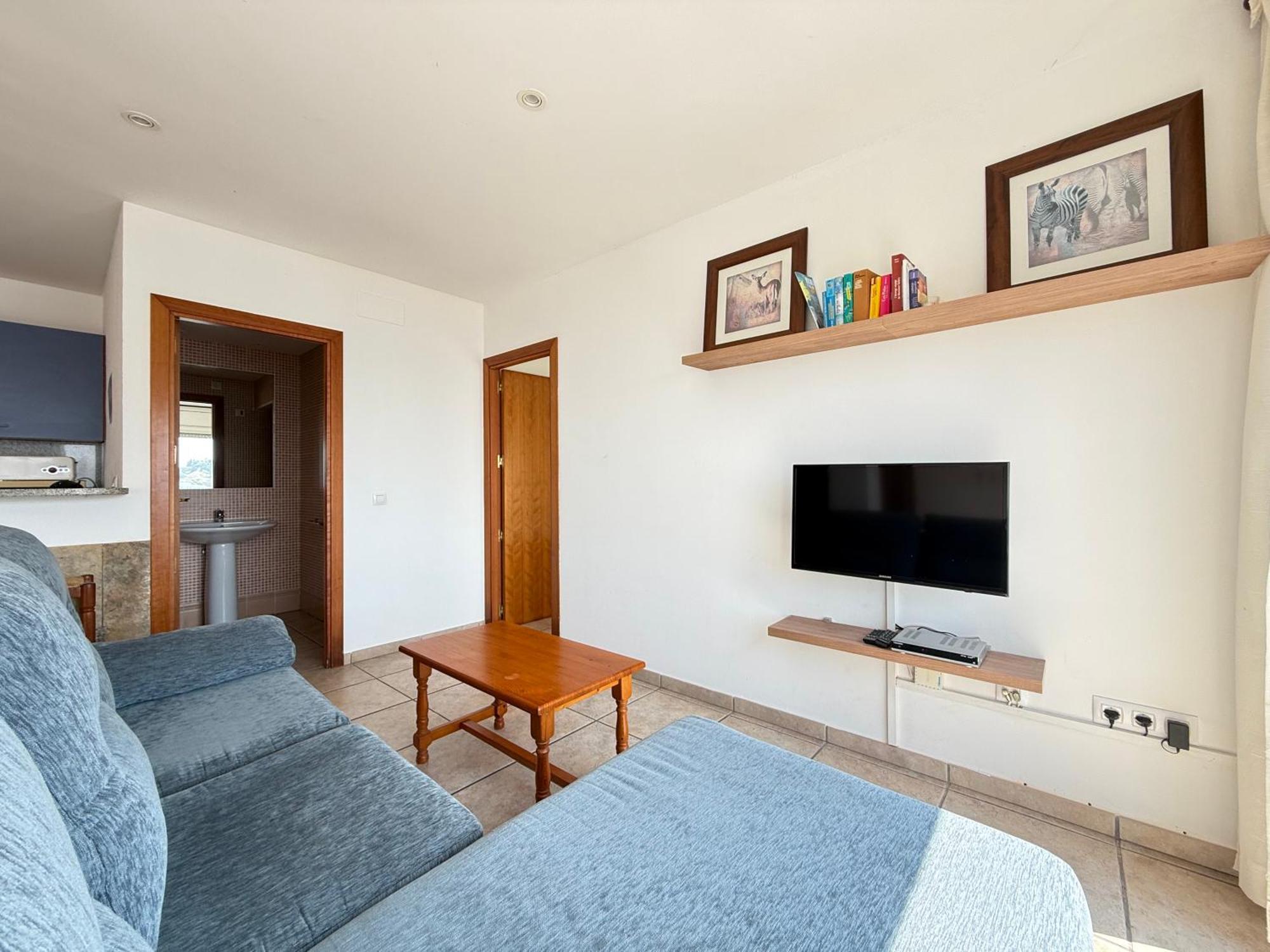 Agi Rodas Apartamento