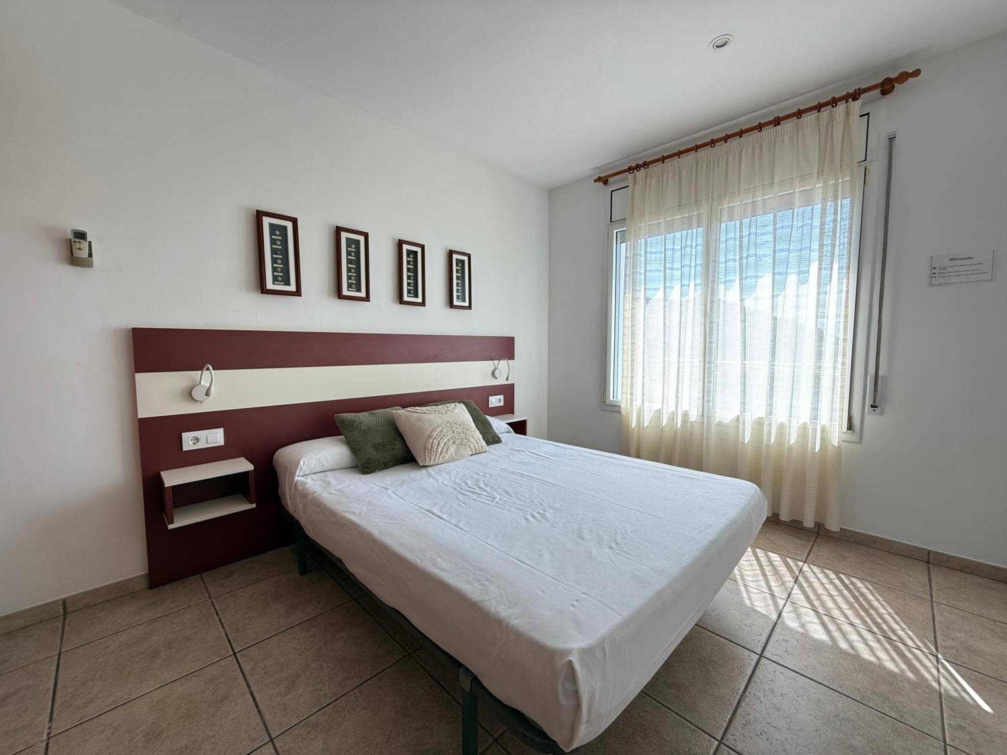 Apartamento Agi Rodas *