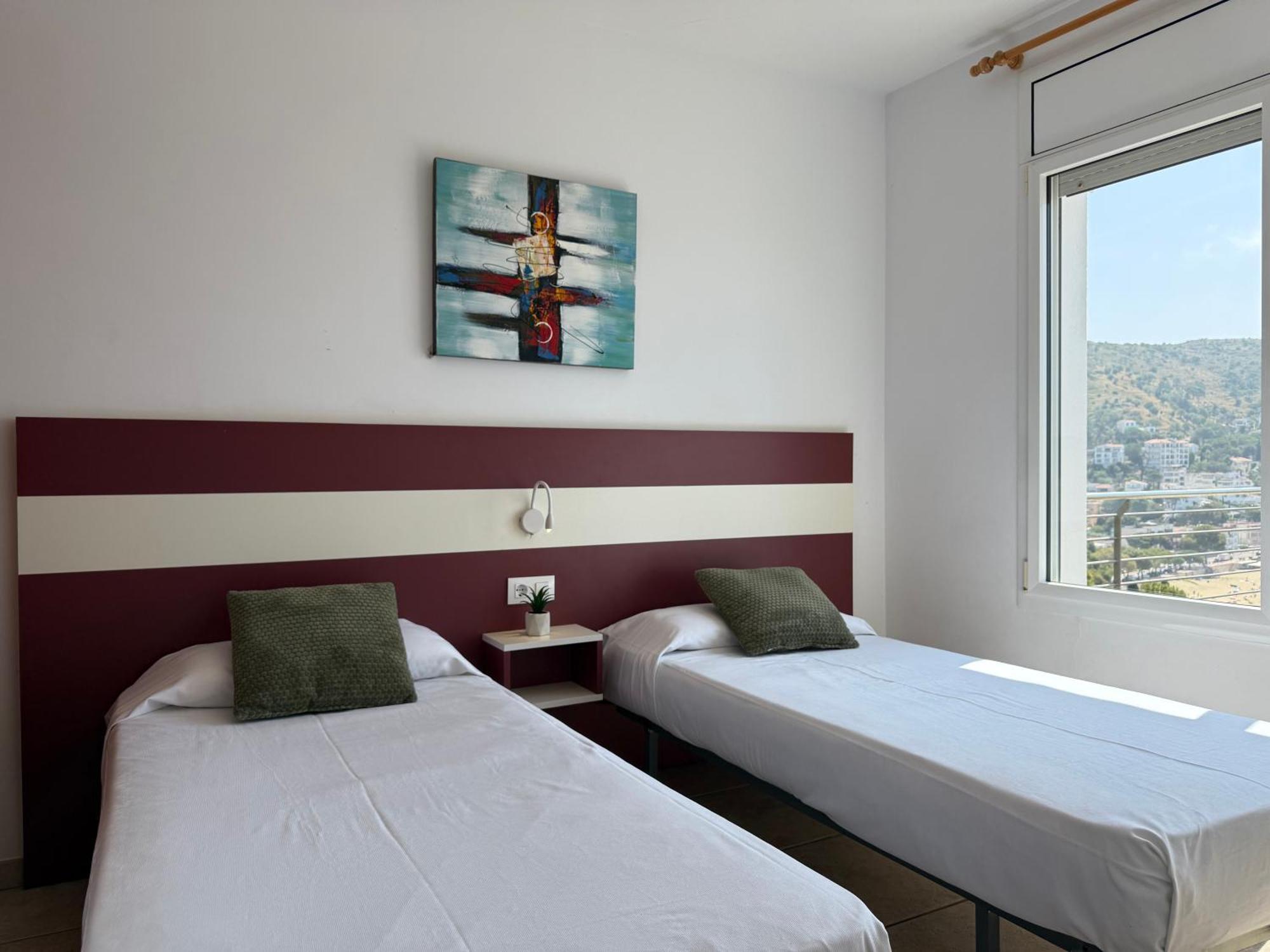 Agi Rodas Apartamento Rosas