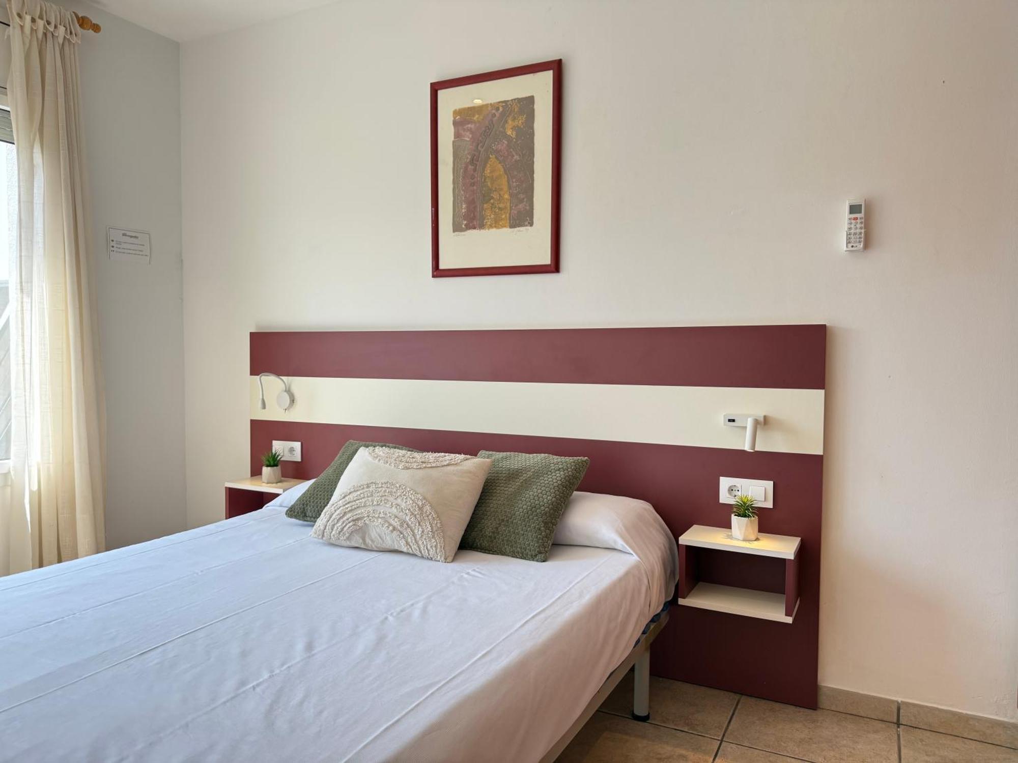 Apartamento Agi Rodas