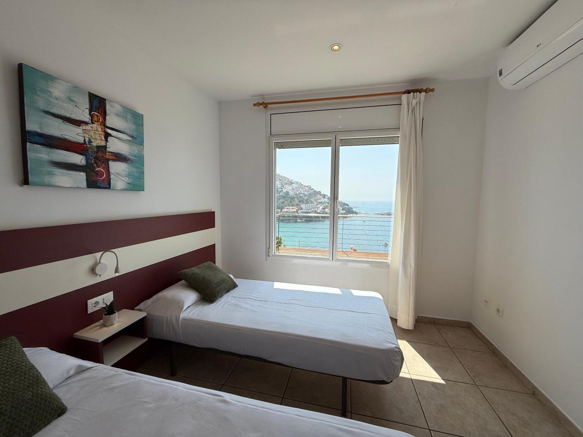 Apartamento Agi Rodas *