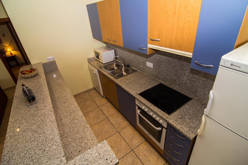 Apartment Agi Rodas *